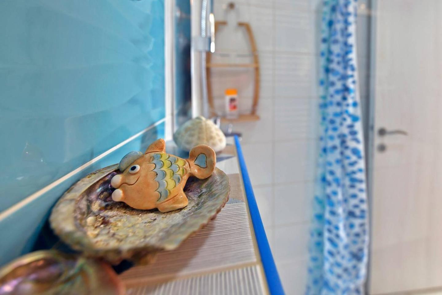 Harmony Room With A Magical Seaview Hvar Town Exterior foto