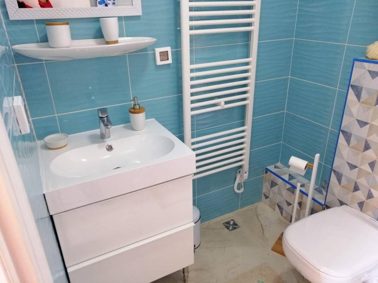 Harmony Room With A Magical Seaview Hvar Town Exterior foto