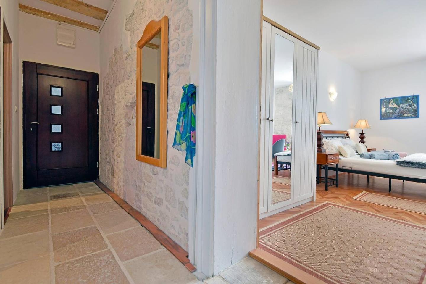 Harmony Room With A Magical Seaview Hvar Town Exterior foto