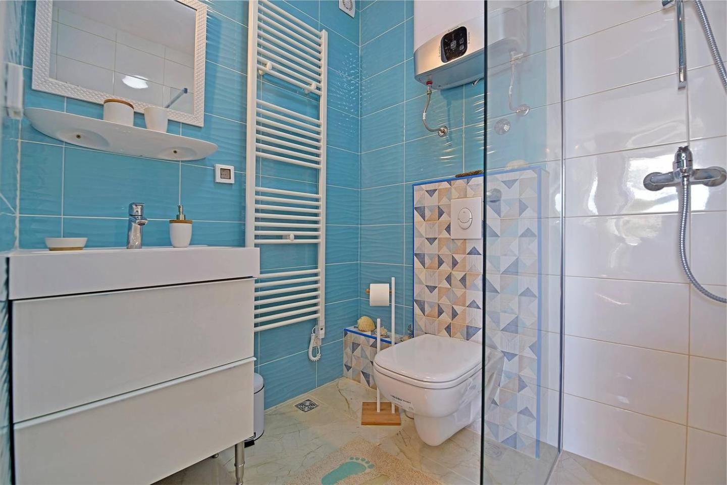 Harmony Room With A Magical Seaview Hvar Town Exterior foto